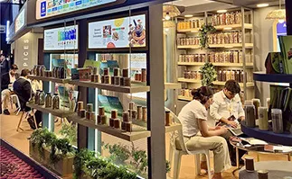 ITC Spices at International Spices Conference 2026