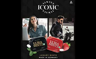 ITC Ultra Mintz - New Launch!