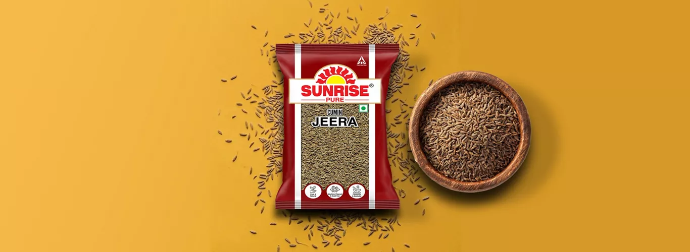 Jeera