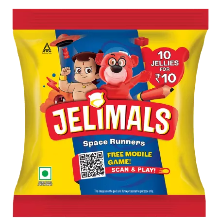 Jelimals