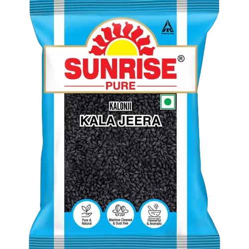 Kala Jeera    
