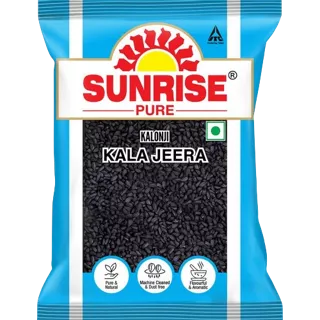 Kala Jeera    