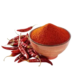 Kashmiri Mirch Powder