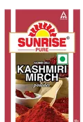 Kashmiri Mirch Powder