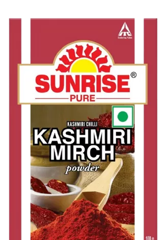 Kashmiri Mirch Powder