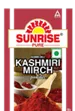 Kashmiri Mirch Powder