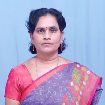 Kattoju Devi
