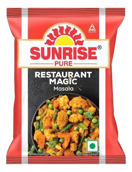 Magic Masala
