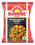 Magic Masala