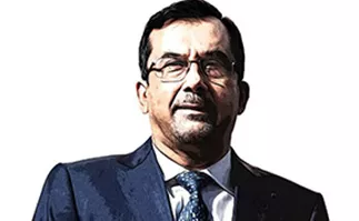 It's all about shared prosperity