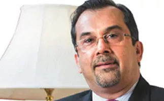 'We are clearly investing for sustained profitable growth' 