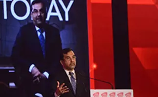 Need to act now and at a big scale, says Sanjiv Puri on climate change