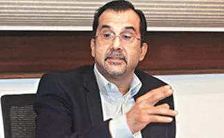 Our Ebitda share from non-cigarette biz at 27%: ITC CMD Sanjiv Puri
