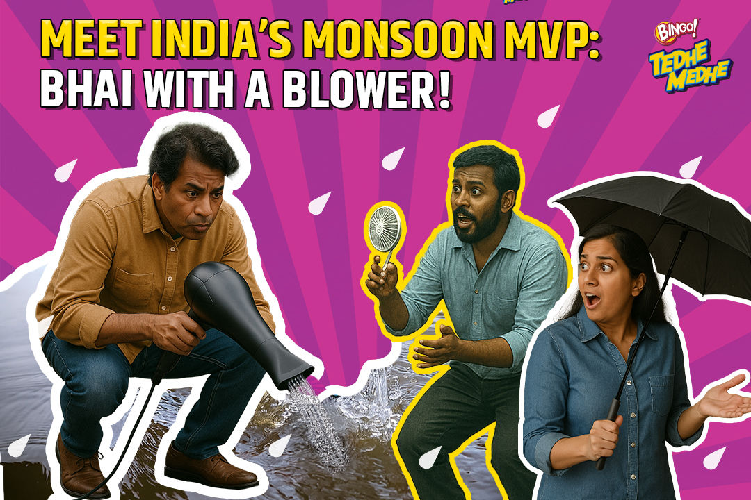Meet India’s Monsoon MVP