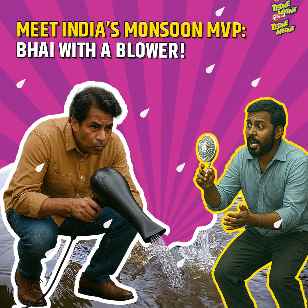 Meet India’s Monsoon MVP