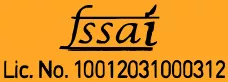Fssai logo