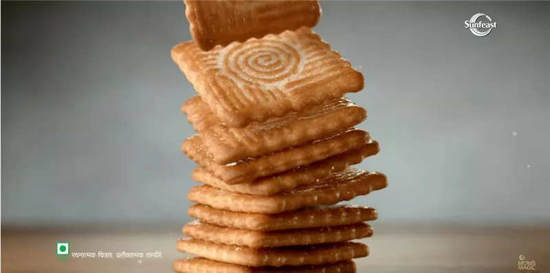 Capturing the essence of a mother’s unwavering strength