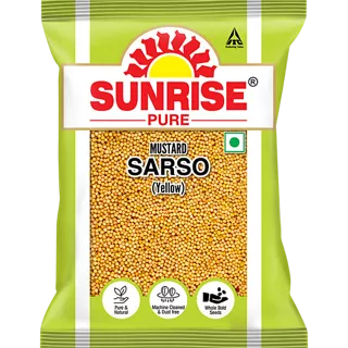 Sarso Yellow