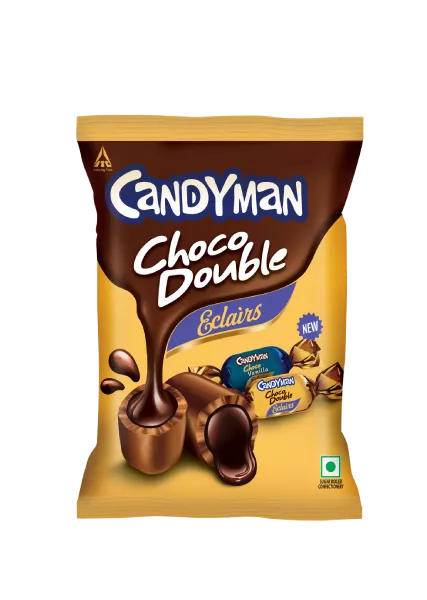 Choco Double