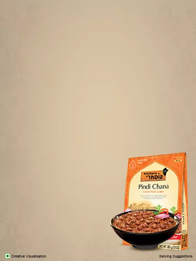 Pindi Chana
