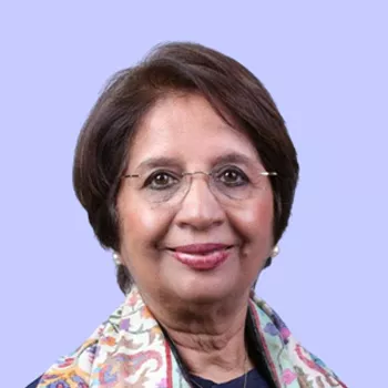Nirupama Rao