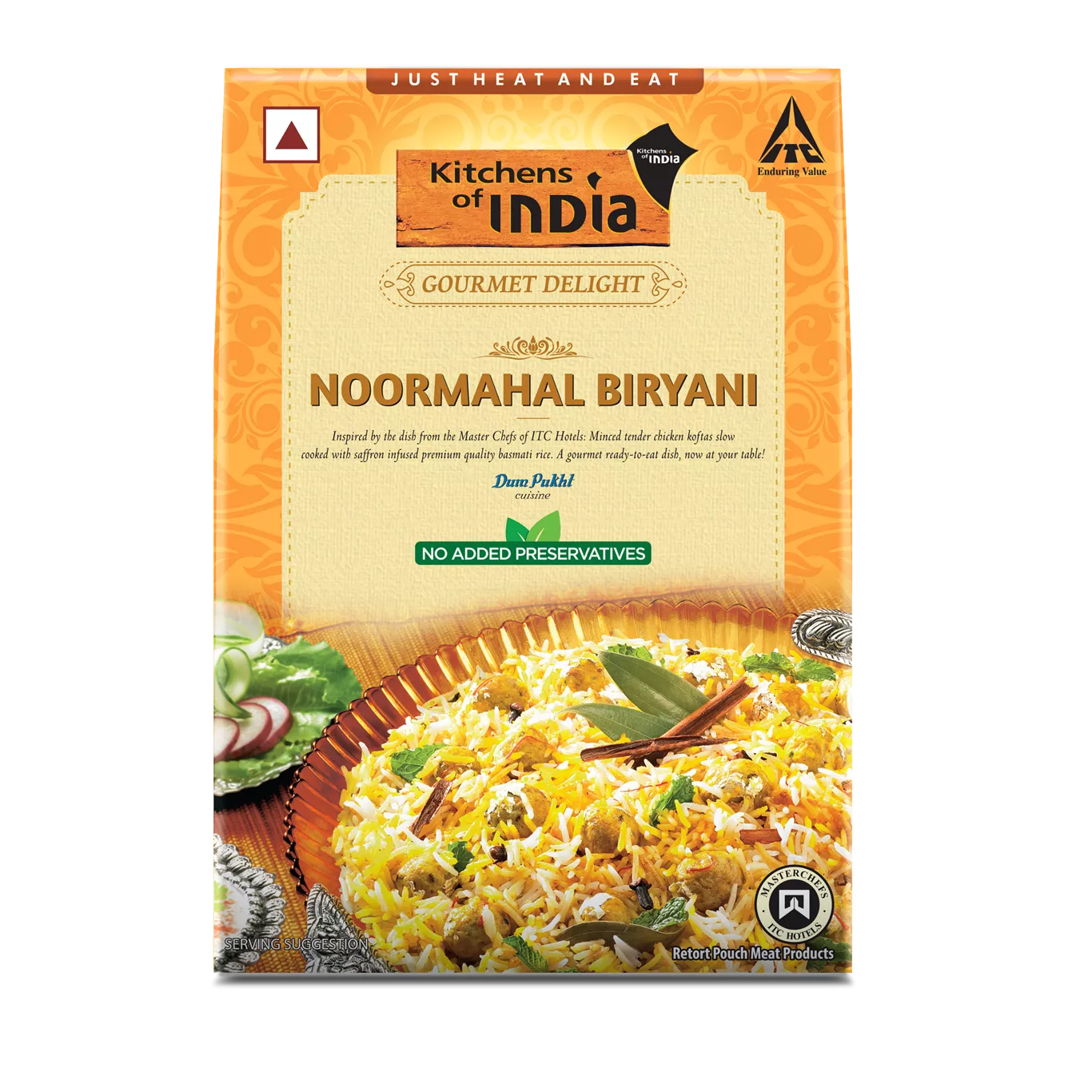 Noormahal Biryani
