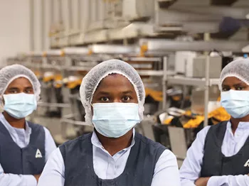 Occupational Health & Safety