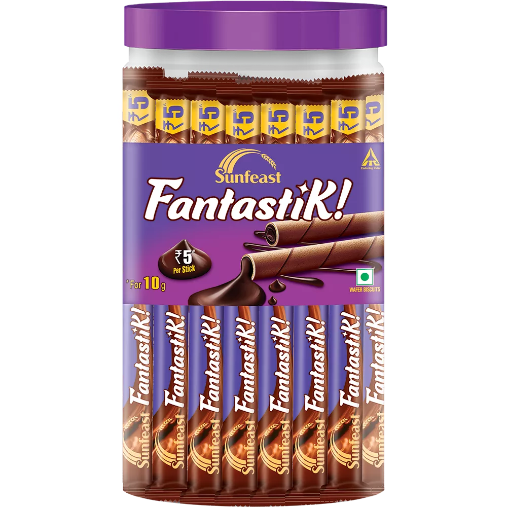 Fantastik PJ