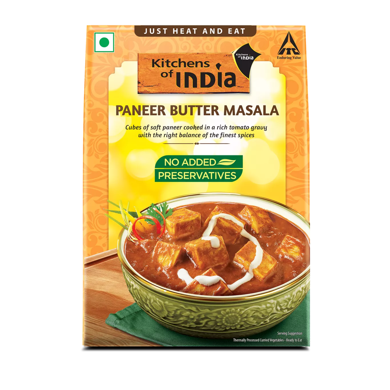 Paneer Butter Masala
