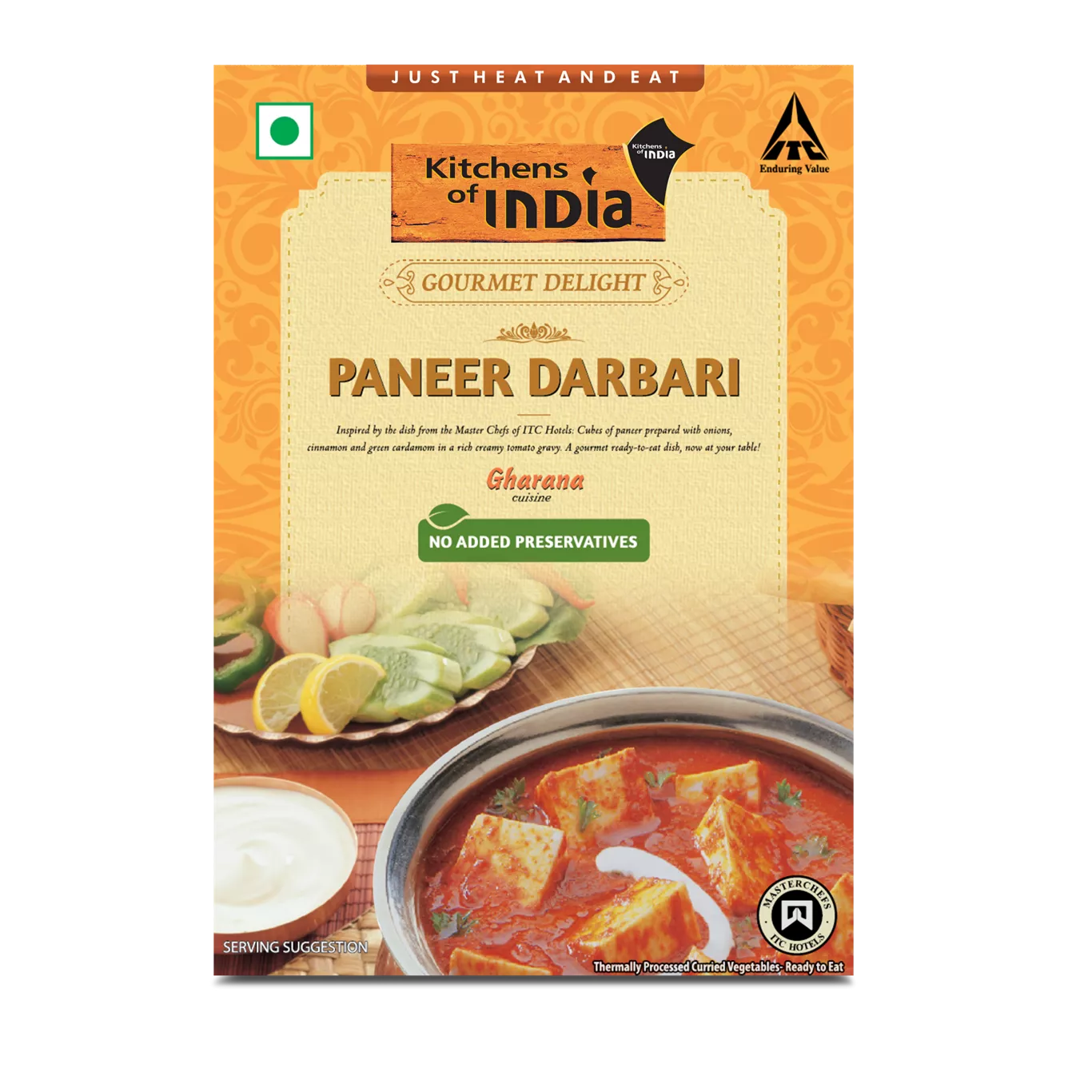 Paneer Darbari