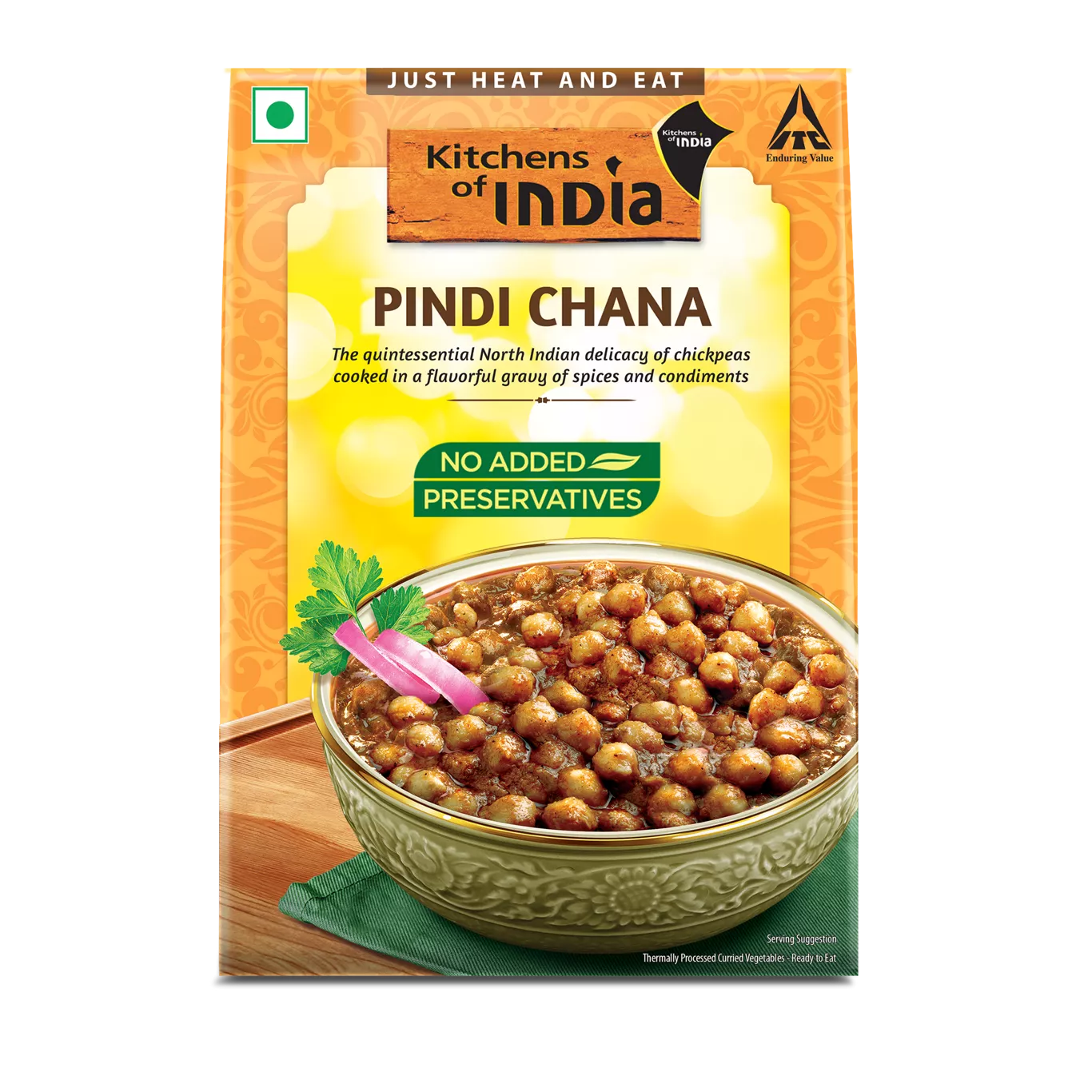 Pindi Chana