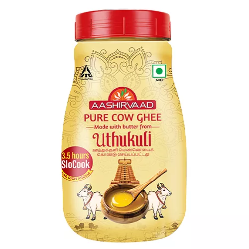 Pure Cow Ghee