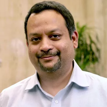 Rahul Gouraha
