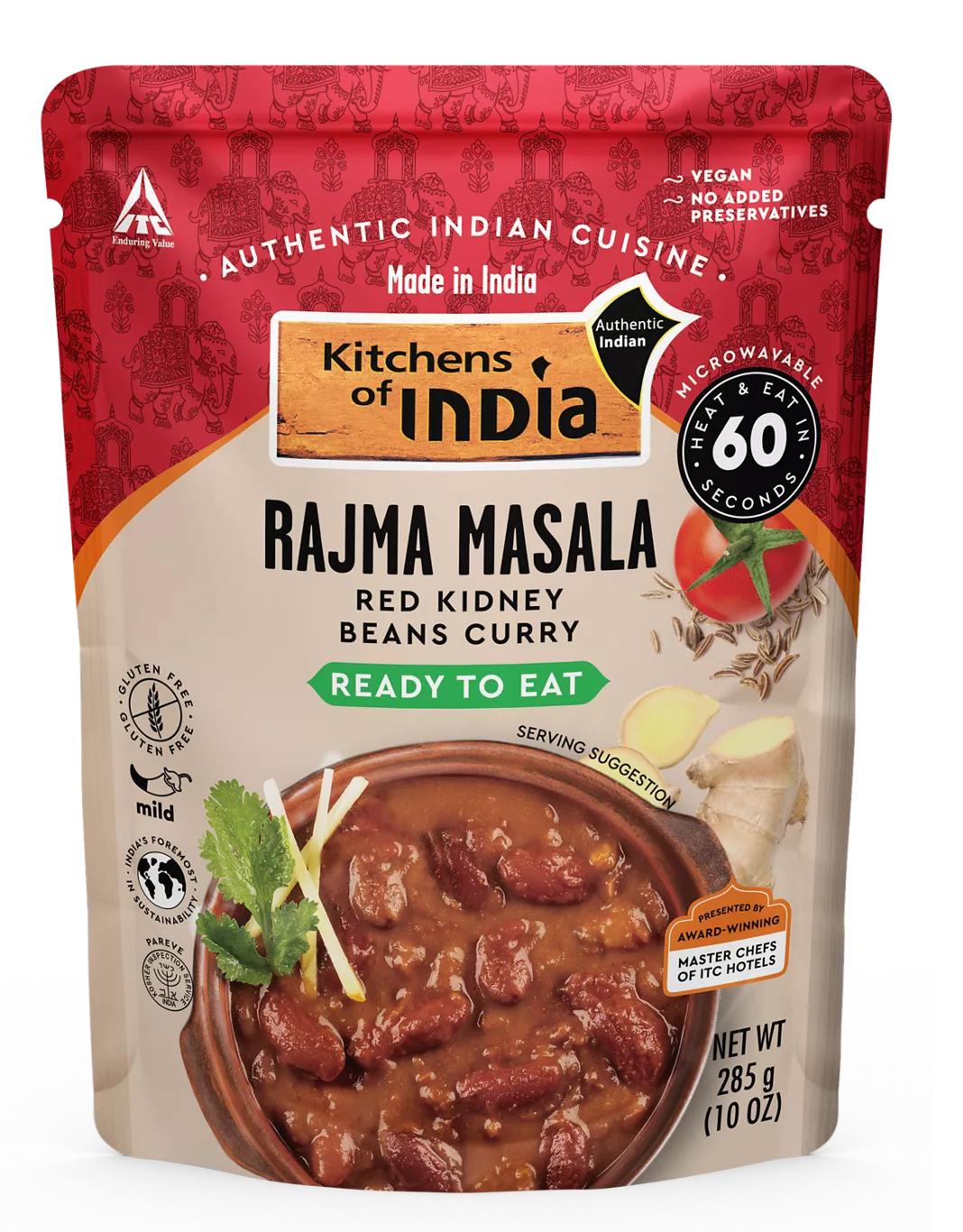 Rajma Masala