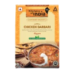 Chicken Darbari