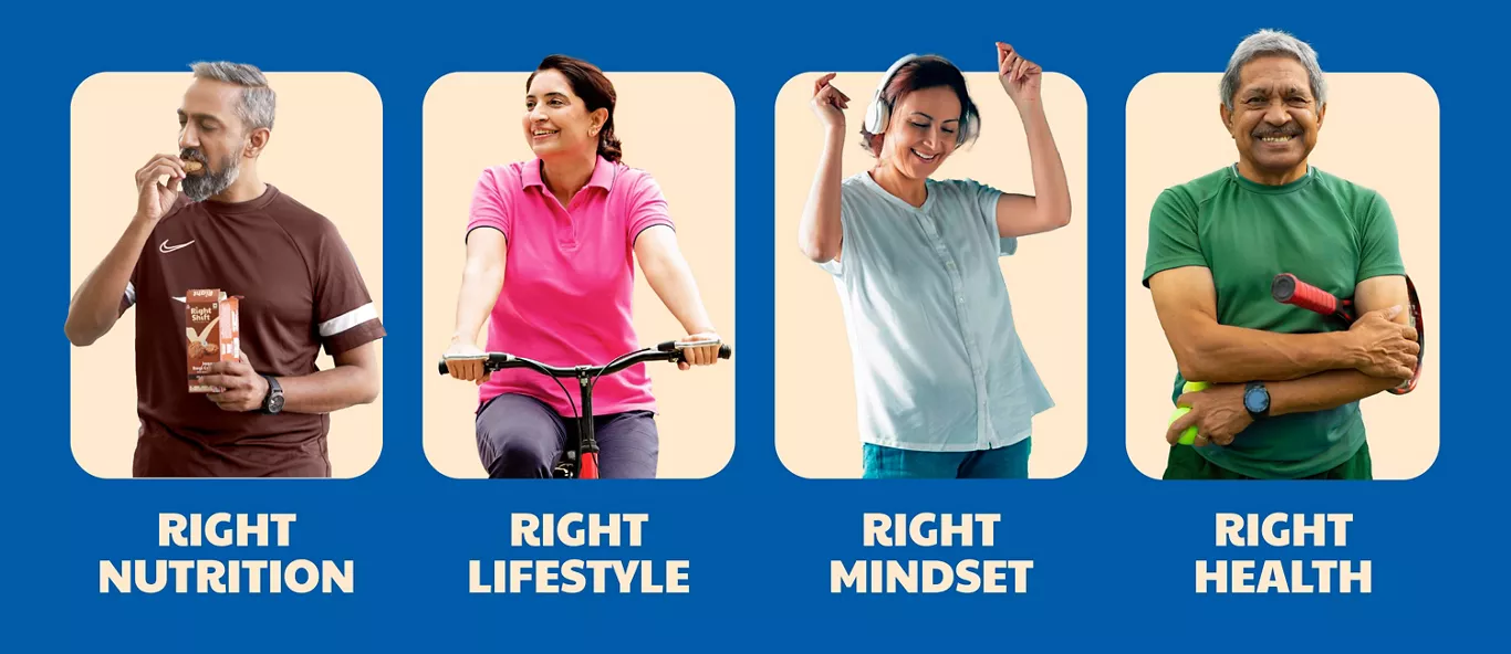 Right Shift Healthcare expert - Blogs