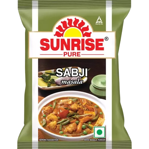 Sabji Masala