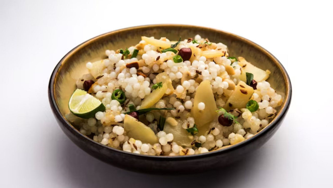 Nine Traditional Bhog Dishes To Offer During Navratri