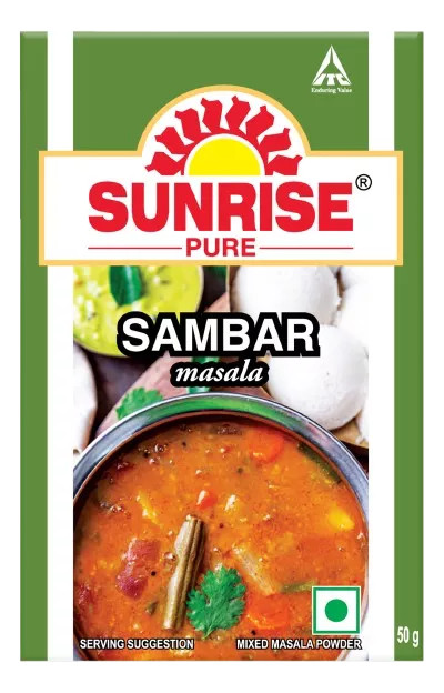 Sambar Masala