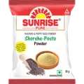 Shorshe Posto Powder