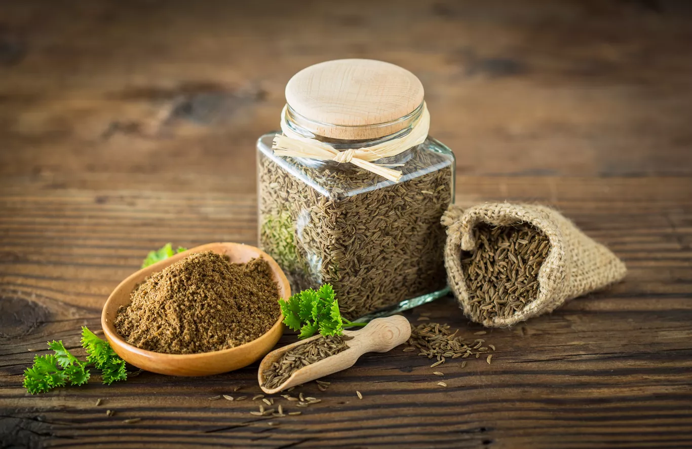 How to use Cumin - Sunrise Spices