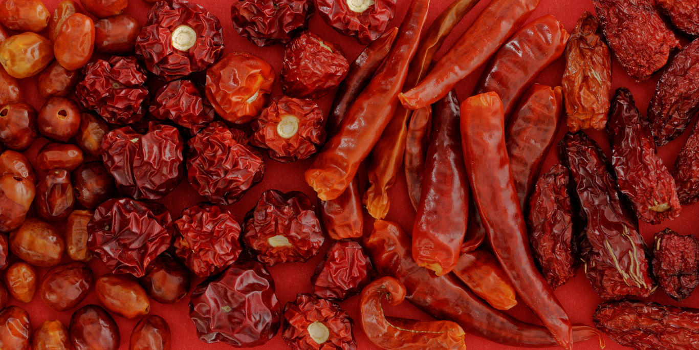Best Chilli Powder for your Recipes | Sunrise Spices