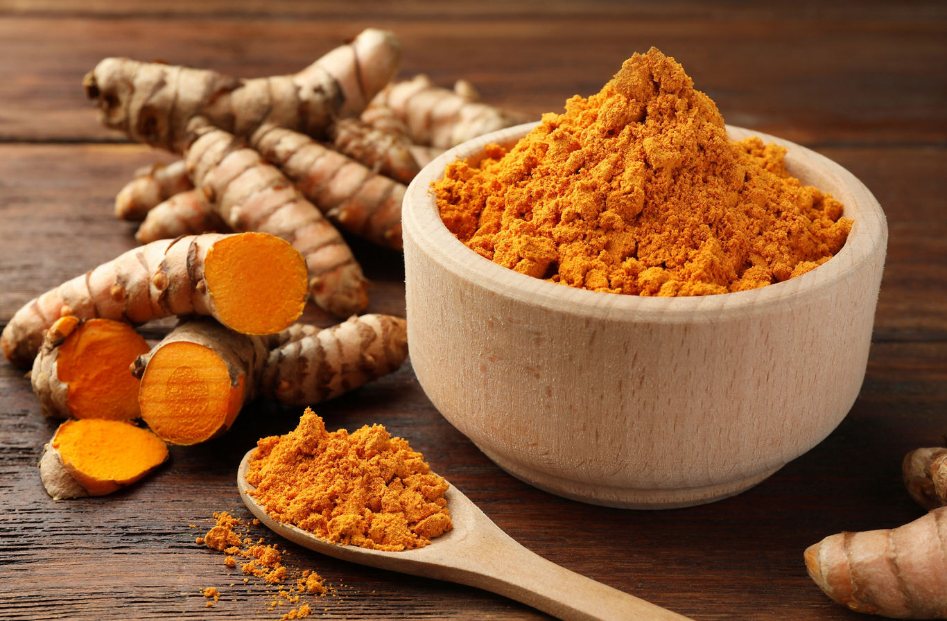Turmeric: The Golden Spice - Sunrise Spices