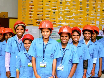 Skilling & Vocational Training