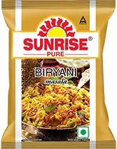 Biryani masala