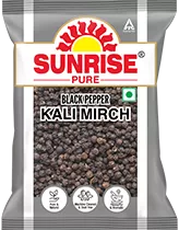 Kali mirch