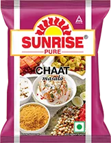 Chaat masala