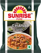 Chana masala