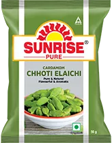 Chhoti elaichi