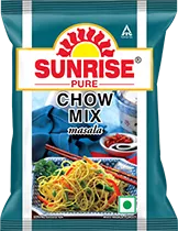 Chow mix